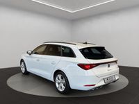 Seat Leon - Vorschau Bild 3