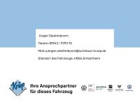 Volkswagen ID.3 - Vorschau Bild 2