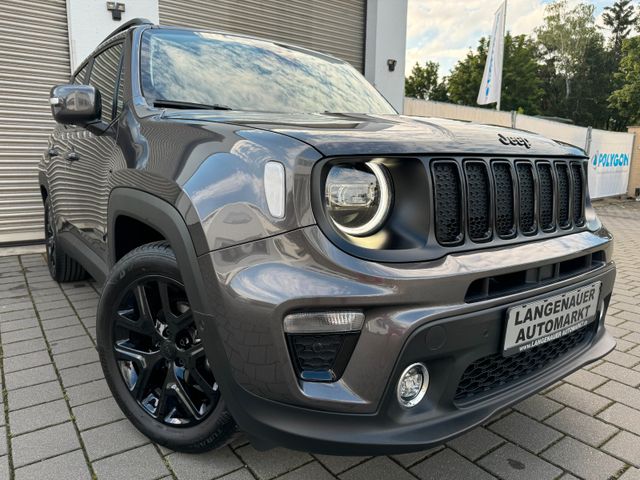 Jeep Renegade Limited -Aus 1.Hd"Navi"LED"R-Kam"18-Zol