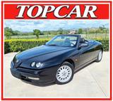 Alfa Romeo GTV 1.8i 16V Twin Spark cat - schwarze Alfa Romeo GTV