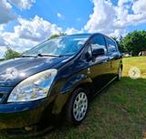 Toyota Corolla Verso 1.8- *7 SITZE* l-VVT-i Executive - Toyota Corolla Verso 7-Sitzer