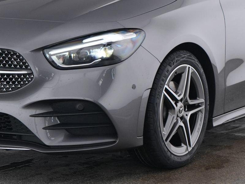 Mercedes-Benz B-Class , AMG MULTI 360 KAMERA SPUR PDC SHZ, миниатюра 3