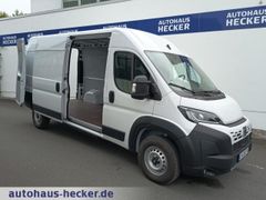 Fiat Professional E-Ducato Serie 2 L3H2 270 AT