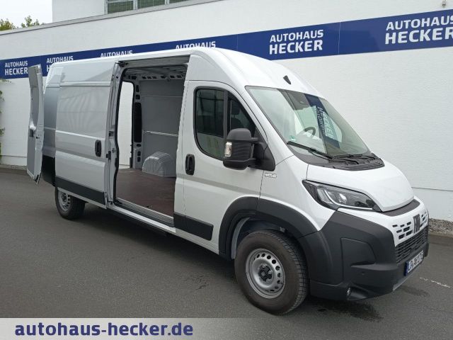 Fiat Professional E-Ducato Serie 2 L3H2 270 AT