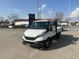 Iveco Daily 35S16 D Pritsche DoKa AHK RüKa CarPlay