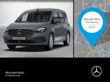 Mercedes-Benz T 180 EDITION+PROGRESSIVE+Klimaautom+Navi+PTS - Mercedes-Benz T-Klasse in Düsseldorf