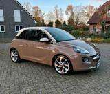 Opel Adam, 101PS - Opel Adam Gebrauchtwagen in Bremen