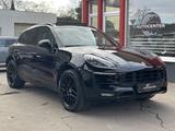 Porsche Macan GTS/PANORAMA/SPORT-ABGS/SPUR/T-WINKEL/R-KA - Porsche Gebrauchtwagen in Essen