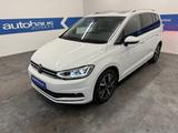 Volkswagen Touran Highline 2.0 TDI AHK ACC LED Kamera Pano