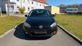 Volkswagen Golf VI 1.6 TDI Team Aut., Klimaaut., PDC, SHZ,. - Volkswagen Golf Limousine Vi team mit Diesel-Antrieb