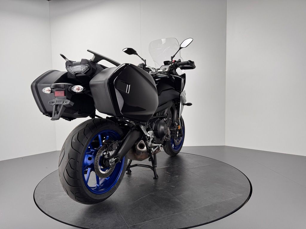 Fahrzeugabbildung Yamaha TRACER 900 GT *1. HAND *TOP-ZUSTAND