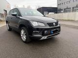 Seat Ateca 1.4 EcoTSI 110kW Style wenig KM. - Seat Ateca: Von Privat