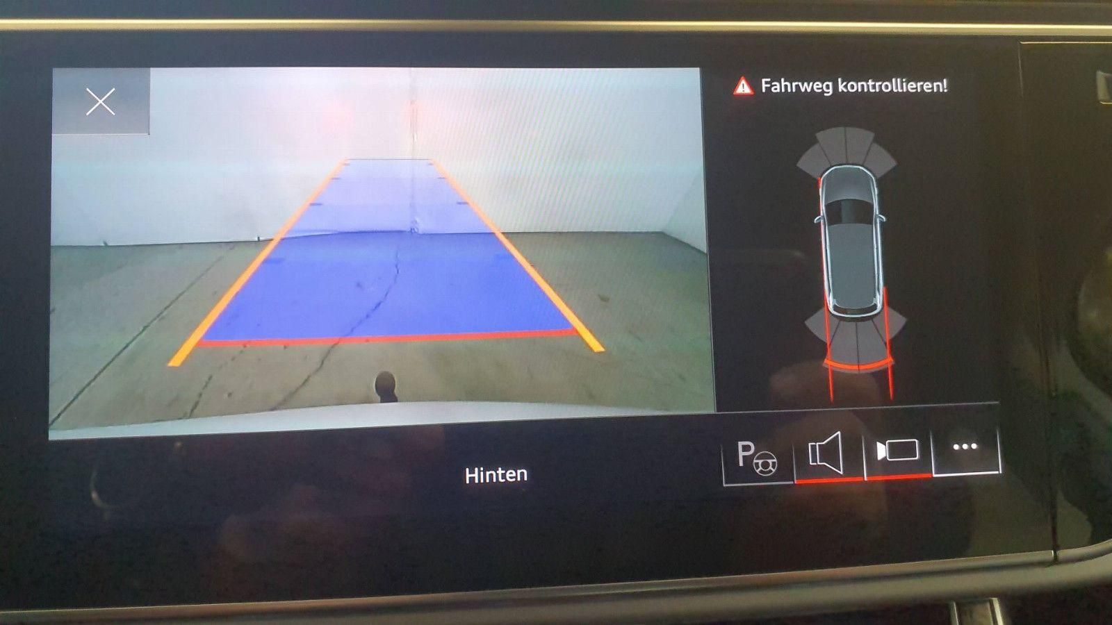 Audi Q7 55 quattro S-Line ACC/LASER/HUD/PANO/KAM/AHK foto 16