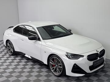 صورة 5 لـ 2023 BMW M240I