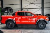 Ford Raptor - Ford Raptor aus 2023