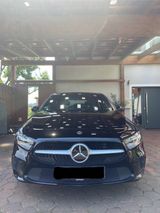 Mercedes-Benz A 180 - Junge Sterne Garantie - Mercedes-Benz: Limousine, Junge Sterne