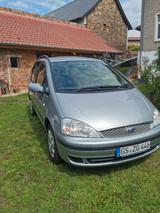 Ford Galaxy 1.9TDI 110kW Ghia 7-sitzig TÜV wenig kam  - Ford Galaxy: Ghia