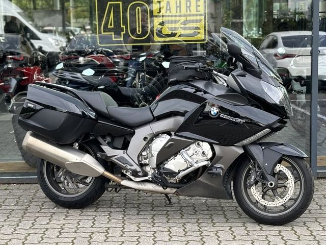 BMW K 1600 GT *Audiosystem*Voll*Garantie*