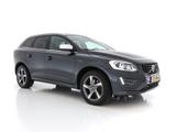Volvo XC60 2.0 D4 FWD R-Design Business Pack Connect A - Volvo XC60: Fwd
