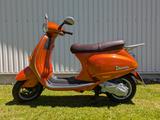 Vespa ET4 / 125er / 1998 / TÜV neu - Angebote