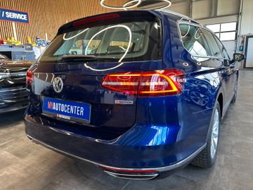 Volkswagen Highline  *4Motion*Pano*Led*Kamera*Massage*