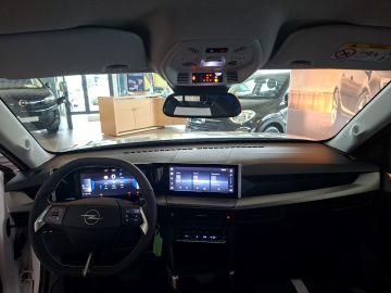 Bild 11 Opel Frontera GS Mild-Hybrid EU6e 7-Sitzer Navi Digit