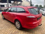 Ford Mondeo 2.0 Turnier Trend Navi Tempomat CarPlay - Ford Mondeo Trend mit Benzin-Antrieb