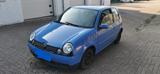 Volkswagen VW LUPO 1,0L 50 PS TÜV NEU 126000 TKM SERV... - Volkswagen Lupo: Ps