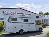 Weinsberg CaraHome 650 MEG Markise, Solar 170 WP - Angebote