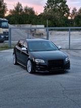 Audi S3 8P Quattro !Leistungssteigerung EI... - Audi S3 mit Benzin-Antrieb: Kleinwagen