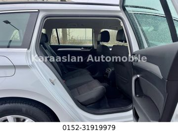 Volkswagen Passat Variant - 11