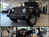 Jeep Wrangler Unlimited JK 3.6l Final Edition Nr 560| - Jeep Wrangler: Jk Final Edition