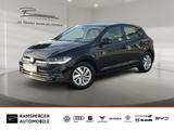Volkswagen Polo 1.0 TSI DSG Style ACC Matrix Navi Lane Side