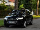 Audi Q7 3.0 TDI quattro tiptronic - - Audi Q7 Gebrauchtwagen in München