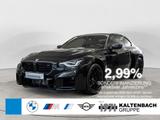 BMW M2 Coupe LED NAVI KAMERA KEYLESS KURVENLICHT - BMW M2 in Köln