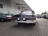 Mercedes-Benz 220 SE (W111) Cabriolet, frame-off, Zustand 1 - Mercedes-Benz 220: Cabrio, Se