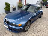BMW Z3 Coupé 2.8 Schalter M-Sitze Originalzustand - BMW Z3: Or