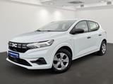 Dacia Sandero III 65 Essential