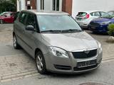 Skoda Fabia Cool Edition-Klima-Hu:Neu- - Skoda Gebrauchtwagen in Flensburg