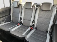 Volkswagen Touran - Vorschau Bild 9