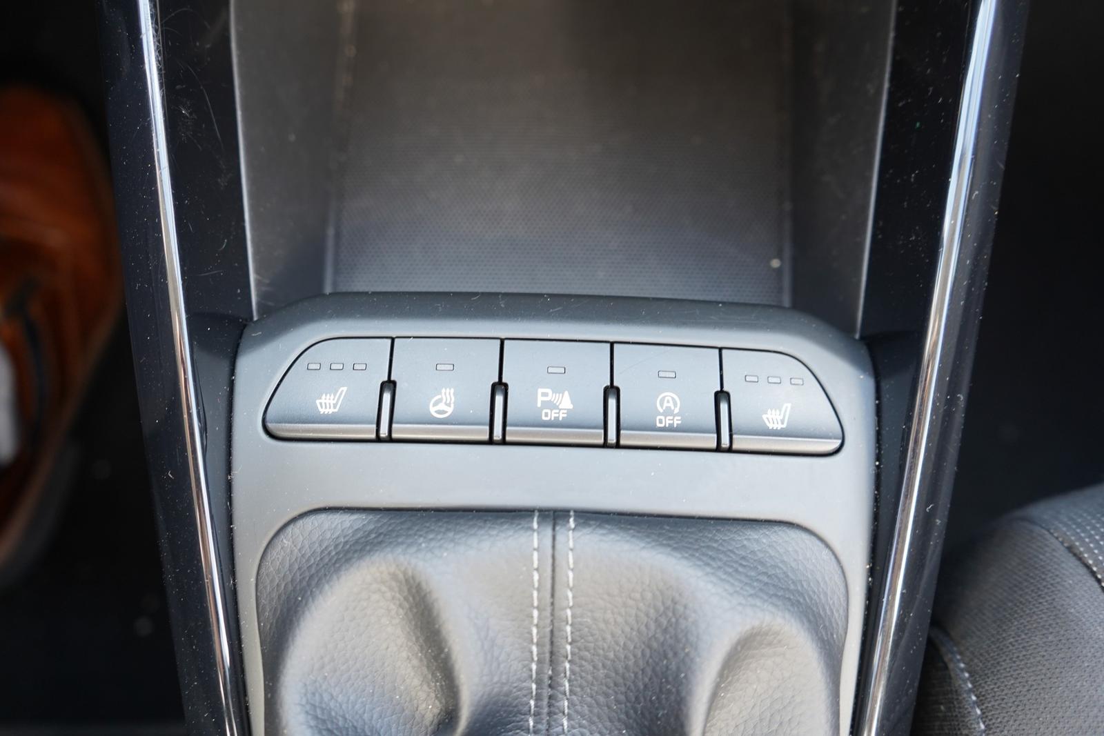 Kia Rio 1.2 Edition 7 Klima Sitzheizung PDC Tempomat, миниатюра 18