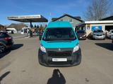 Peugeot Expert L2H2 WOHNMOBILUMBAU/TÜV/KLIMA/KAMERA - Peugeot Expert mit Diesel-Antrieb