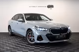 BMW 520 d M Sport *360*ACC*HUD*KESSY*PANO*4x SHZ*AHK - BMW 5er Reihe mit Diesel-Antrieb: Limousine