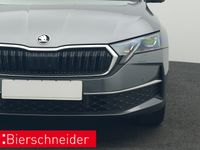 Skoda Octavia - Vorschau Bild 21
