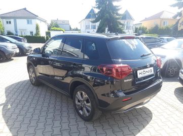 Suzuki Leasingangebot: Suzuki Vitara 1.4 Mild-Hybrid Club Klima*USB