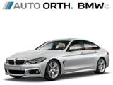 BMW 430i xDrive Gran Coupé AUT M-SPORT LEDER NAVI SD - BMW 430 Gran Coupé aus 2017