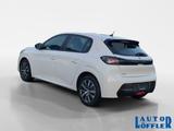 Peugeot 208 Active Pack BlueHDi100+LED-TAG+PDC+SHZ+TEMP - Peugeot 208 mit Diesel-Antrieb: Scheckheftgepflegt, mit Klimaanlage