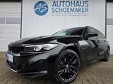 BMW 320d Touring Aut,Navi,HIFI,ACC,Dr.Ass,Komfortzug - gebrauchte BMW 320 aus dem Jahr 2024
