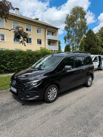 MERCEDES-BENZ Mercedes-Benz Citan 110 CDI Tourer, Diesel...
