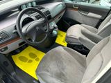 Citroën C8 HDi 130 FAP Tendance*7-Sitzer - Citroën C8: Sitze